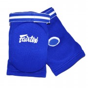 Налокотники FairTex EBE1 Синий фото